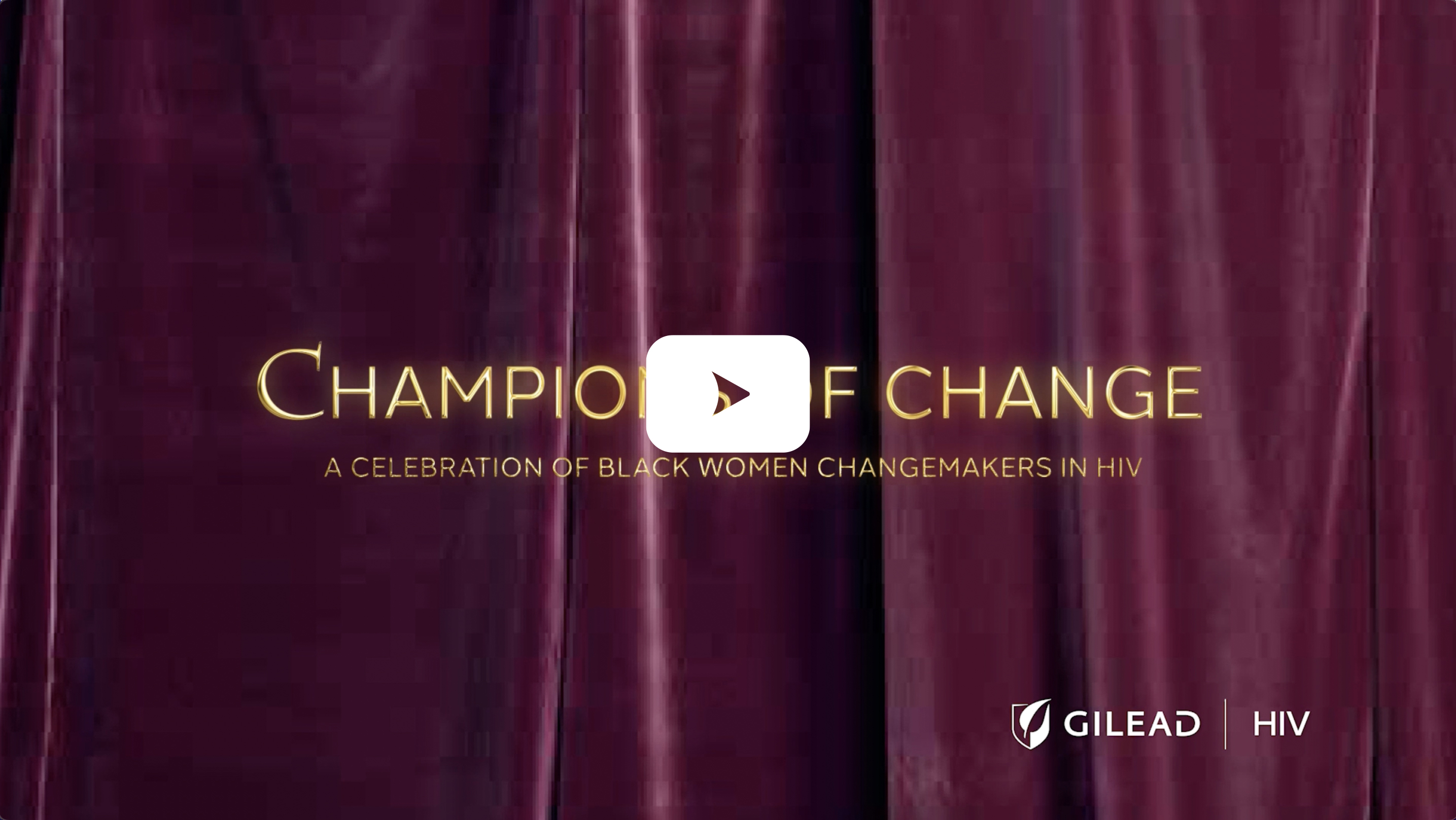 Recognizing Black Women Changemakers in HIV